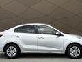 Kia Rio 2021 года за 6 570 000 тг. в Караганда – фото 4