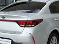 Kia Rio 2021 года за 6 570 000 тг. в Караганда – фото 10