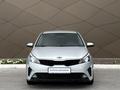 Kia Rio 2021 года за 6 570 000 тг. в Караганда – фото 2