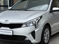 Kia Rio 2021 года за 6 570 000 тг. в Караганда – фото 9