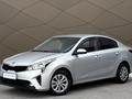 Kia Rio 2021 года за 6 570 000 тг. в Караганда