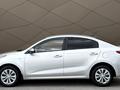 Kia Rio 2021 года за 6 570 000 тг. в Караганда – фото 8
