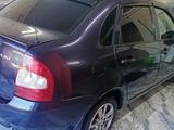 ВАЗ (Lada) Kalina 1118 2007 года за 1 300 000 тг. в Петропавловск – фото 2