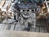 Двигатель Ford fusion/Fiesta 1,6 за 80 000 тг. в Кокшетау