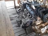 Двигатель Ford fusion/Fiesta 1,6 за 80 000 тг. в Кокшетау – фото 2
