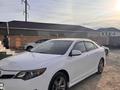 Toyota Camry 2013 годаүшін7 500 000 тг. в Актау – фото 2