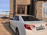 Toyota Camry 2013 годаfor7 500 000 тг. в Актау – фото 4