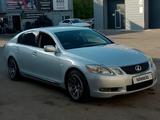 Lexus GS 350 2007 года за 4 100 000 тг. в Астана