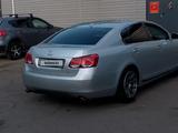 Lexus GS 350 2007 года за 4 100 000 тг. в Астана – фото 3