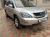 Lexus RX 350 2006 годаүшін8 900 000 тг. в Актау