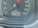 Volkswagen Polo 2007 года за 2 500 000 тг. в Алматы – фото 4