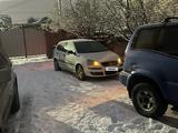 Volkswagen Polo 2007 года за 2 500 000 тг. в Алматы – фото 2