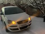 Volkswagen Polo 2007 года за 2 500 000 тг. в Алматы