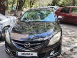 Mazda 6 2008 года за 4 650 000 тг. в Караганда