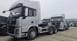 Shacman (Shaanxi)  X5000 2025 годаүшін25 152 000 тг. в Хоргос – фото 3