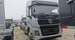 Shacman (Shaanxi)  X5000 2025 годаүшін25 152 000 тг. в Хоргос – фото 2