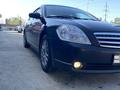 Nissan Teana 2004 года за 2 300 000 тг. в Костанай