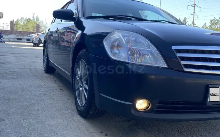 Nissan Teana 2004 годаүшін2 300 000 тг. в Костанай