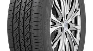 TOYO 215/60 R17 96V OPEN COUNTRY U/T за 45 600 тг. в Алматы