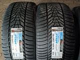 Hankook w330 255/35 R21 V 285/30 R21 Mercedes BMW за 180 000 тг. в Астана