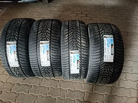 Hankook w330 255/35 R21 V 285/30 R21 Mercedes BMW за 180 000 тг. в Астана – фото 4