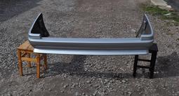 Бампер передний и задний Мерс 124 за 24 000 тг. в Алматы – фото 5