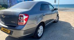 Chevrolet Cobalt 2021 годаүшін4 500 000 тг. в Актау – фото 4