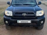 Toyota 4Runner 2007 года за 11 400 000 тг. в Уральск