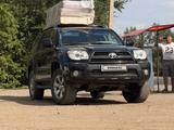 Toyota 4Runner 2007 года за 11 400 000 тг. в Уральск – фото 2