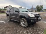 Toyota 4Runner 2007 года за 11 400 000 тг. в Уральск – фото 5