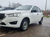 Datsun mi-Do 2015 года за 2 500 000 тг. в Уральск