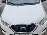 Datsun mi-Do 2015 года за 2 500 000 тг. в Уральск – фото 2