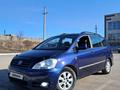 Toyota Avensis Verso 2002 года за 5 800 000 тг. в Астана – фото 3