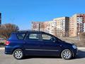 Toyota Avensis Verso 2002 года за 5 800 000 тг. в Астана – фото 5