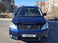 Toyota Avensis Verso 2002 года за 5 800 000 тг. в Астана – фото 7