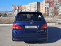 Toyota Avensis Verso 2002 года за 5 800 000 тг. в Астана – фото 8