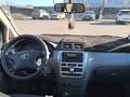 Toyota Avensis Verso 2002 года за 5 800 000 тг. в Астана – фото 9