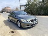 Lexus GS 300 2005 года за 6 400 000 тг. в Тараз