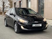 Hyundai Accent 2014 годаүшін5 200 000 тг. в Костанай