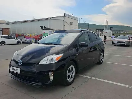 Toyota Prius 2014 года за 3 900 000 тг. в Алматы – фото 2