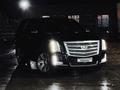 Cadillac Escalade 2016 года за 22 000 000 тг. в Алматы – фото 2