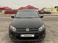 Volkswagen Polo 2014 года за 4 300 000 тг. в Уральск – фото 3