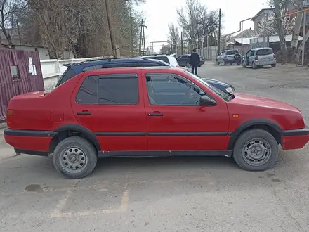 Volkswagen Vento 1996 года за 900 000 тг. в Жаркент – фото 6