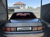 Toyota Camry 1992 годаүшін1 900 000 тг. в Талдыкорган – фото 2