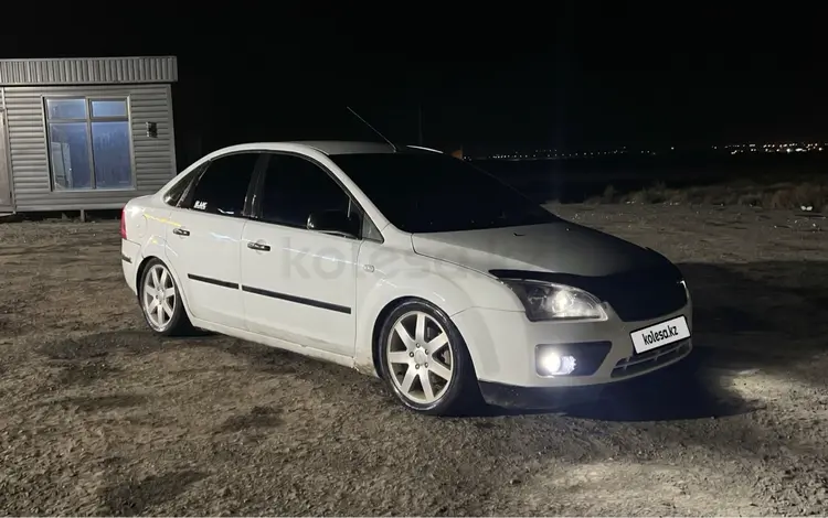 Ford Focus 2007 года за 2 300 000 тг. в Караганда