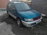 Mitsubishi Space Runner 1996 годаүшін600 000 тг. в Астана – фото 2