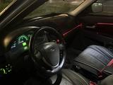 ВАЗ (Lada) Priora 2170 2012 года за 1 800 000 тг. в Семей – фото 2