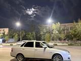 ВАЗ (Lada) Priora 2170 2012 года за 1 800 000 тг. в Семей