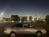 ВАЗ (Lada) Priora 2170 2012 года за 1 800 000 тг. в Семей – фото 5