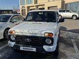 ВАЗ (Lada) Lada 2121 2022 годаfor6 200 000 тг. в Шымкент – фото 2